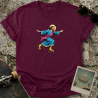 Roller Derby T-Shirt