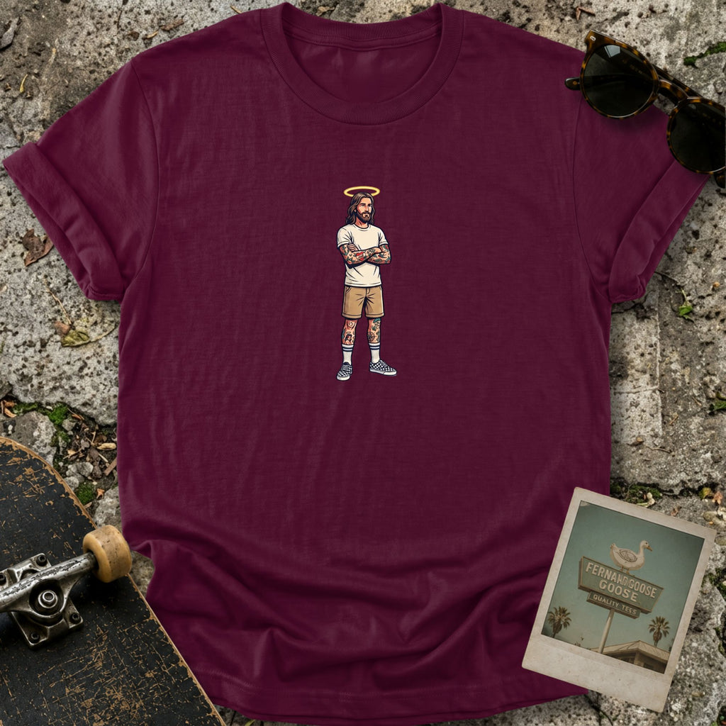 Jesus is Cool T-Shirt