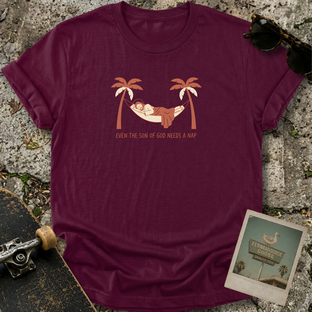 Nap time T-Shirt