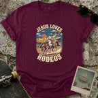 Loves Rodeos T-Shirt