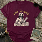 Loves Bingo T-Shirt