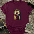 Stained Glass T-Shirt