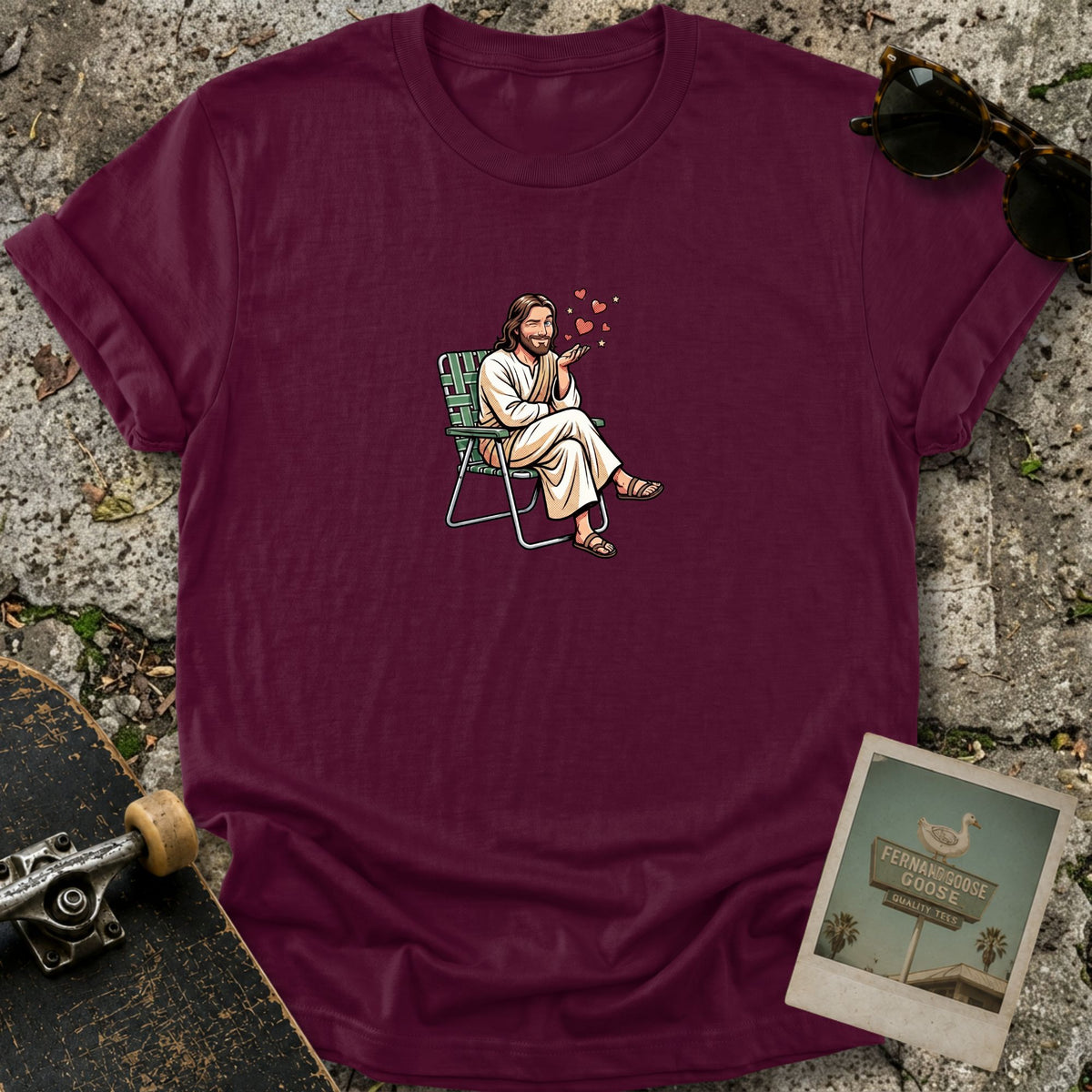 Heart Throb T-Shirt