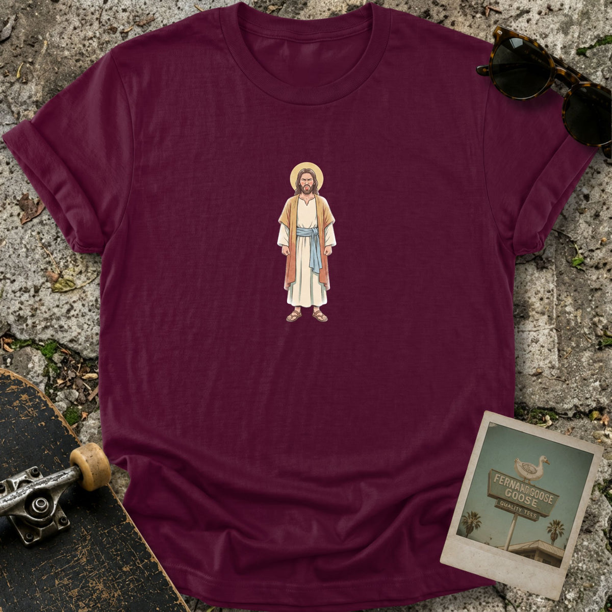 Raspberries T-Shirt
