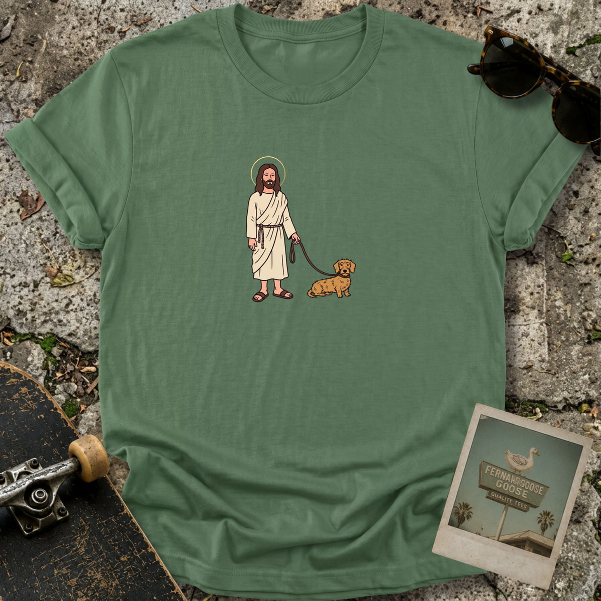Dachshund T-Shirt