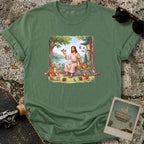 Forest creatures T-Shirt
