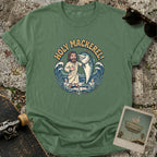 Holy Mackeral T-Shirt