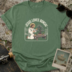 Loves Bonsai T-Shirt