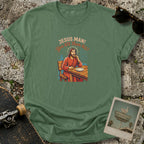 Jesus Man T-Shirt