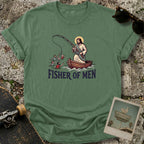 Fisher of Men T-Shirt
