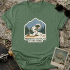 Tiny Things T-Shirt