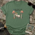 I Was T-Shirt