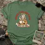 Water to Coffee T-Shirt