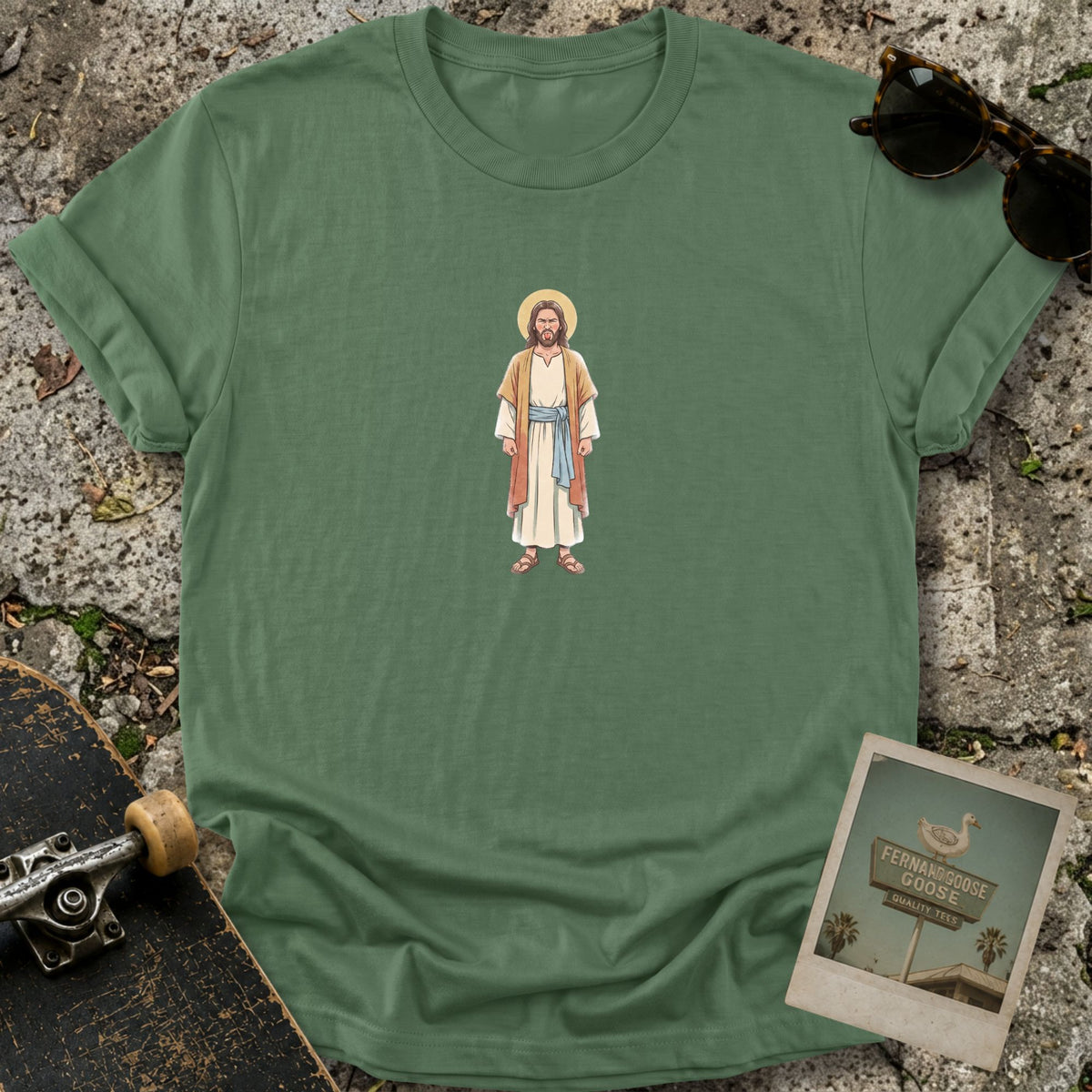 Raspberries T-Shirt
