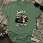 Grocery Getter T-Shirt