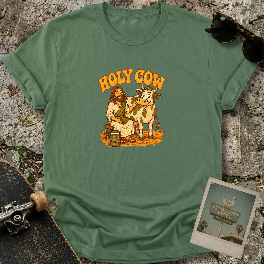 Holy Cow T-Shirt