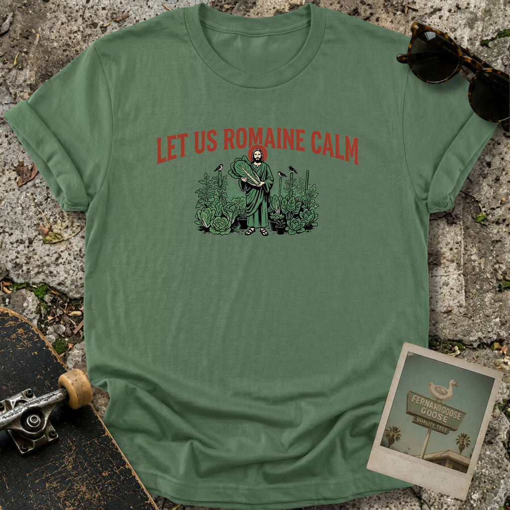 Romaine Calm T-Shirt