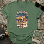 Loves Rodeos T-Shirt