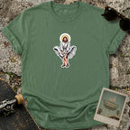 Marilyn Jesus T-Shirt
