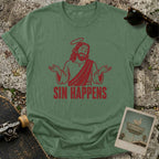 Sin Happens T-Shirt