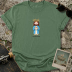 Strong Coffee  T-Shirt