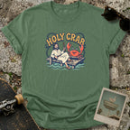 Holy Crab T-Shirt