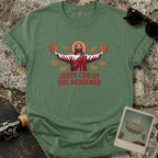 Coupon Redeemer T-Shirt