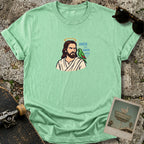 Amen Parrot T-Shirt
