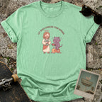 Exercise Demons T-Shirt