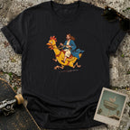 Chicken Rider T-Shirt