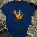 Chicken Rider T-Shirt
