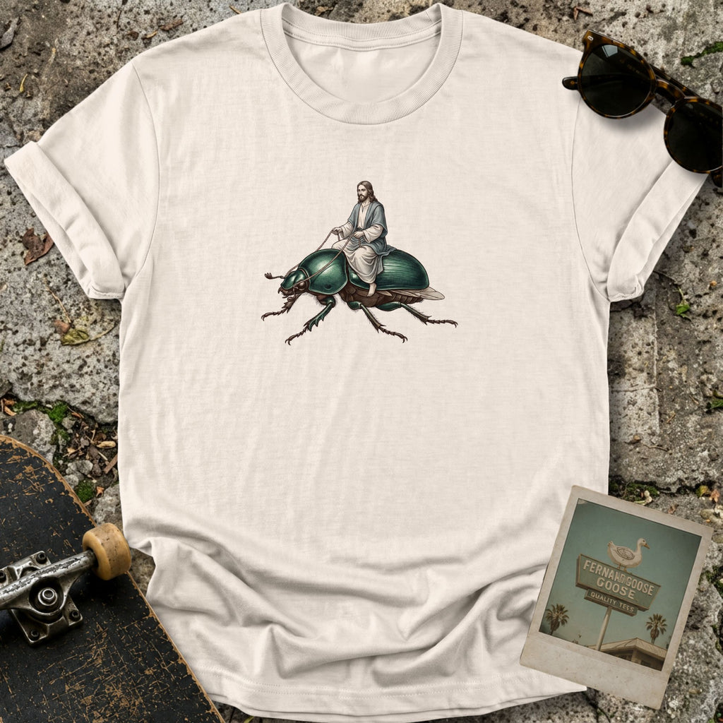 Beetle Rider T-Shirt