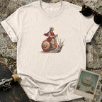 Snail Rider T-Shirt
