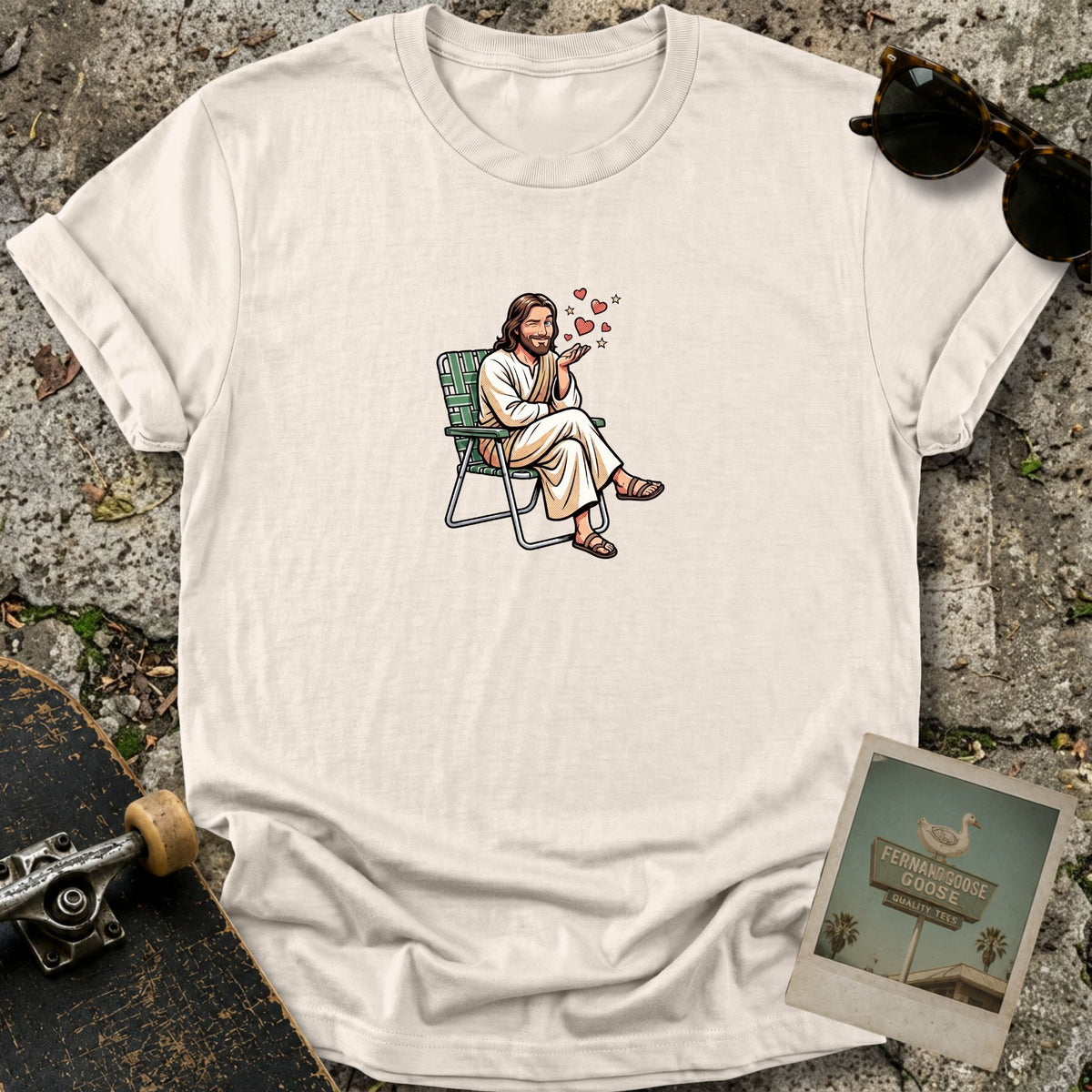 Heart Throb T-Shirt