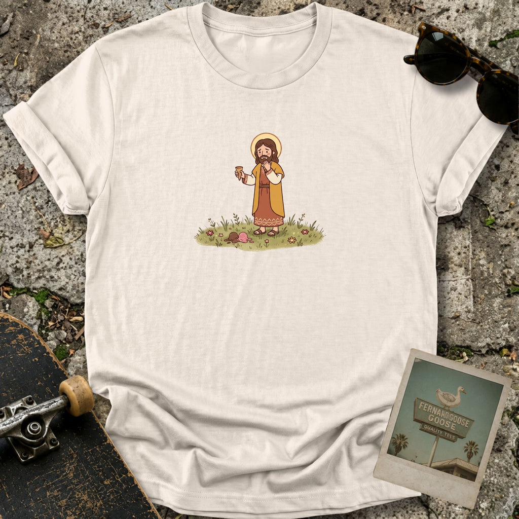 Ice Cream T-Shirt