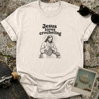 Loves Crocheting T-Shirt