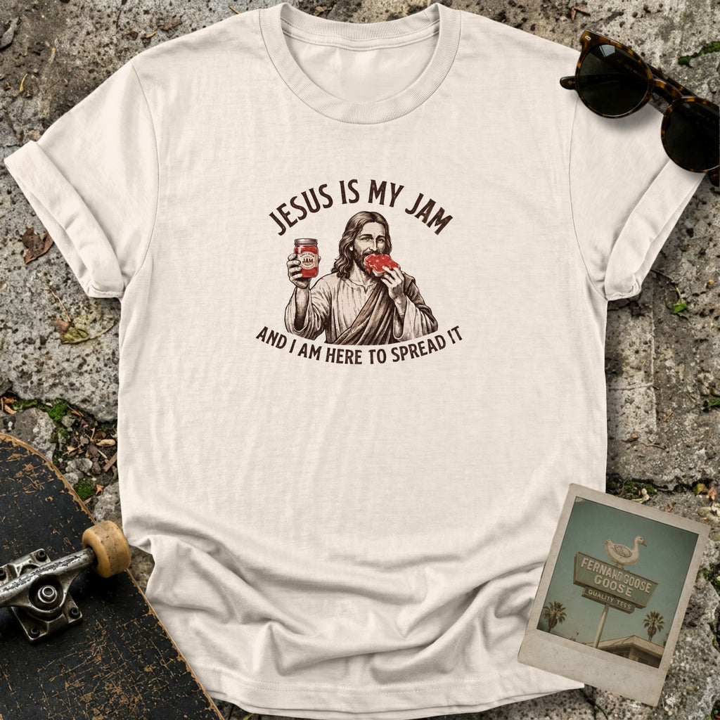 My Jam T-Shirt