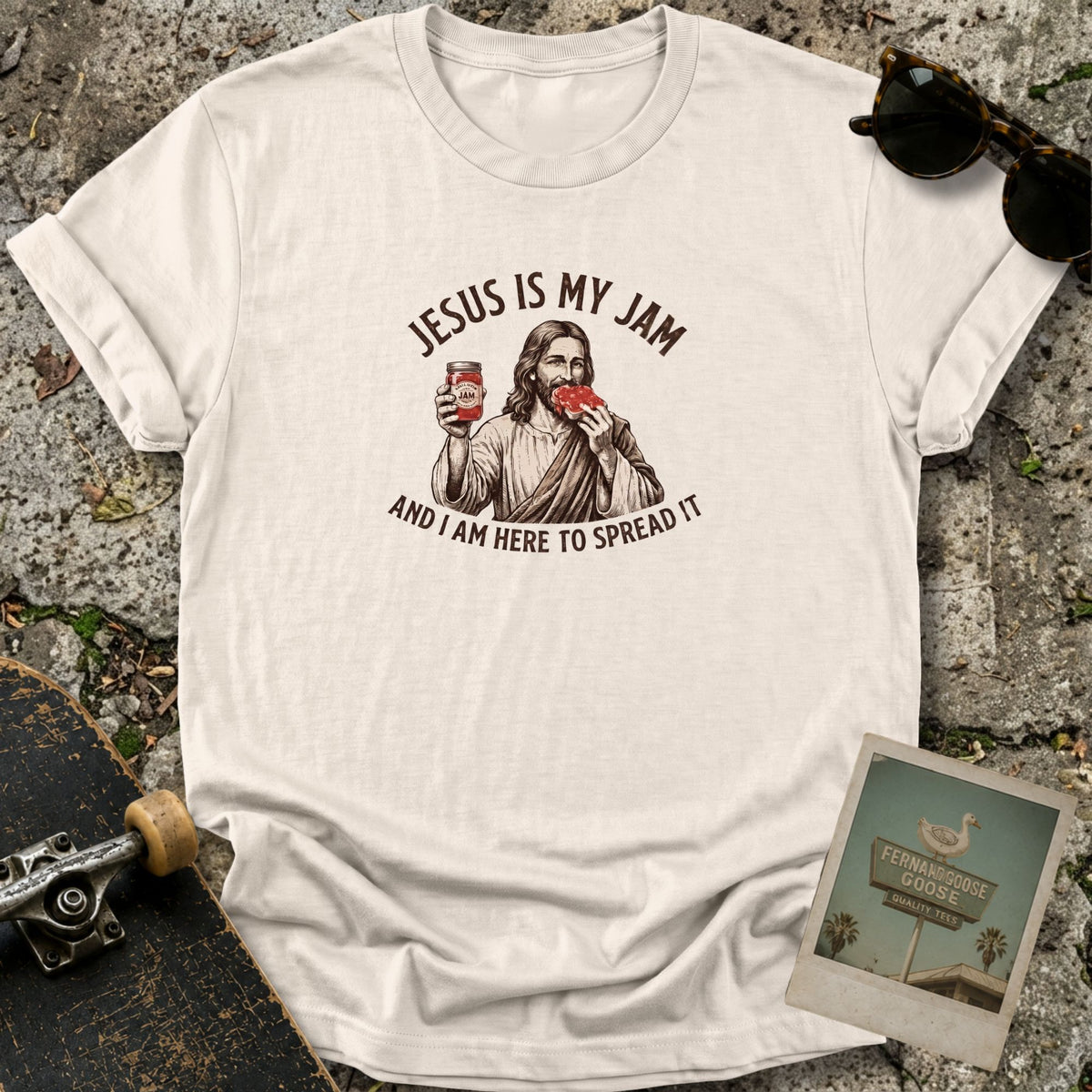 My Jam T-Shirt