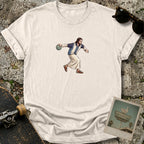 Bowling Jesus T-Shirt