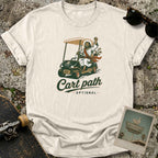 Cart Path T-Shirt