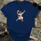 Pickleball Jesus T-Shirt