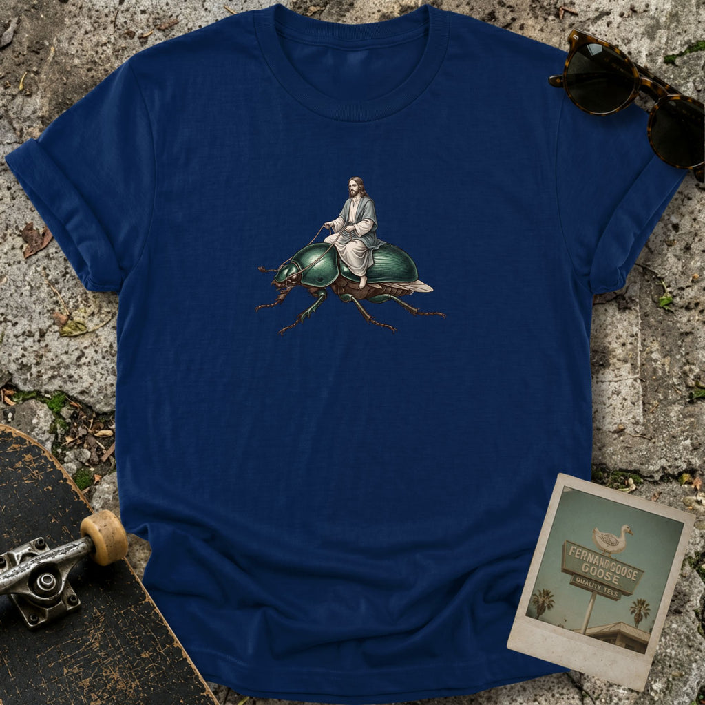 Beetle Rider T-Shirt