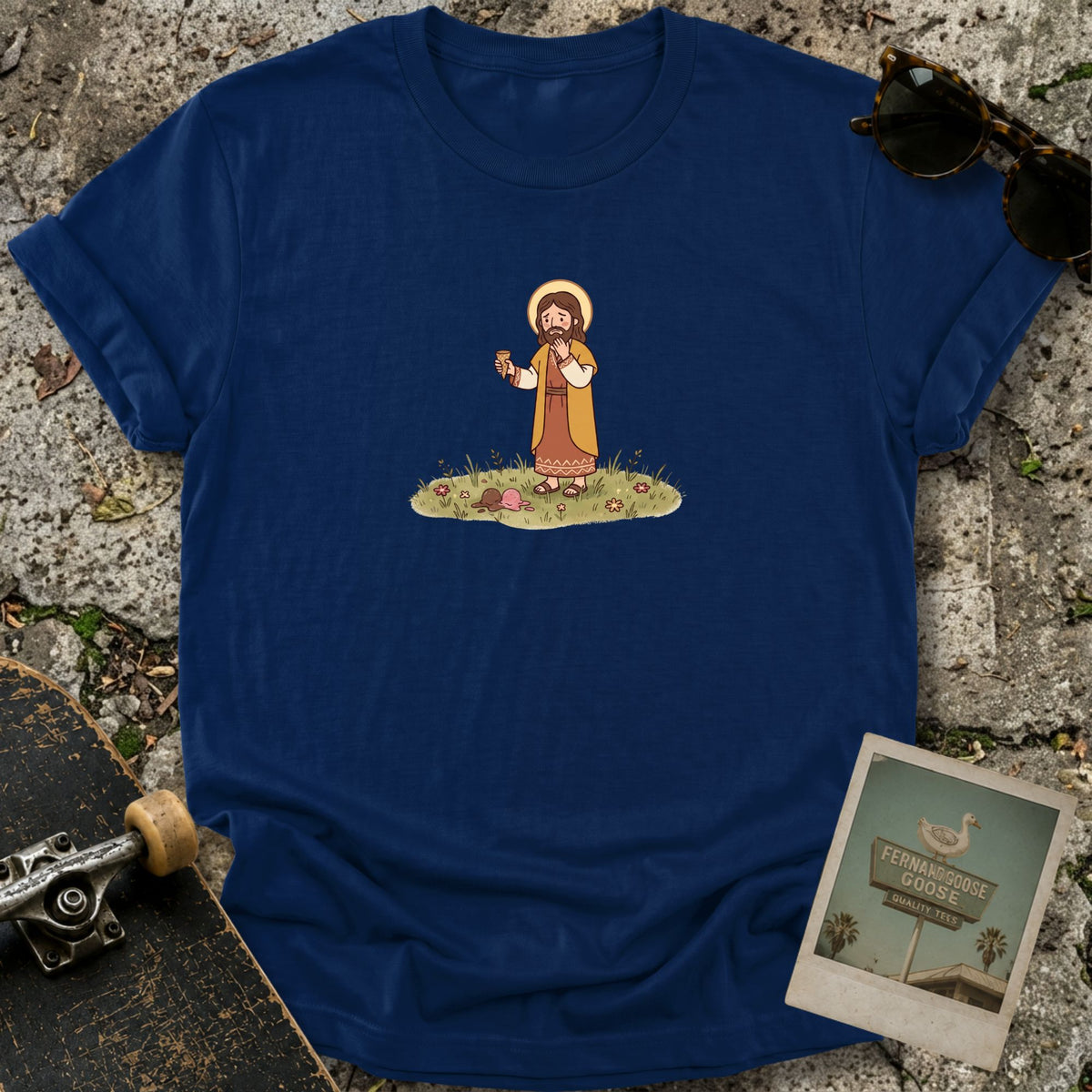 Ice Cream T-Shirt