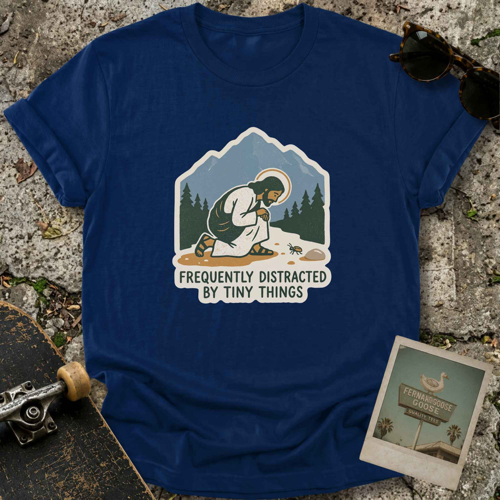 Tiny Things T-Shirt
