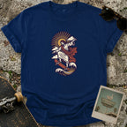 Skateboard Jesus T-Shirt
