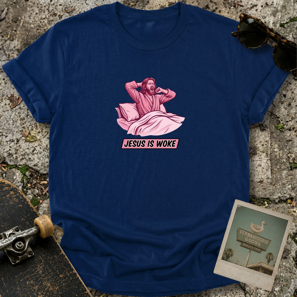 Woke Jesus T-Shirt