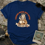 Water to Coffee T-Shirt