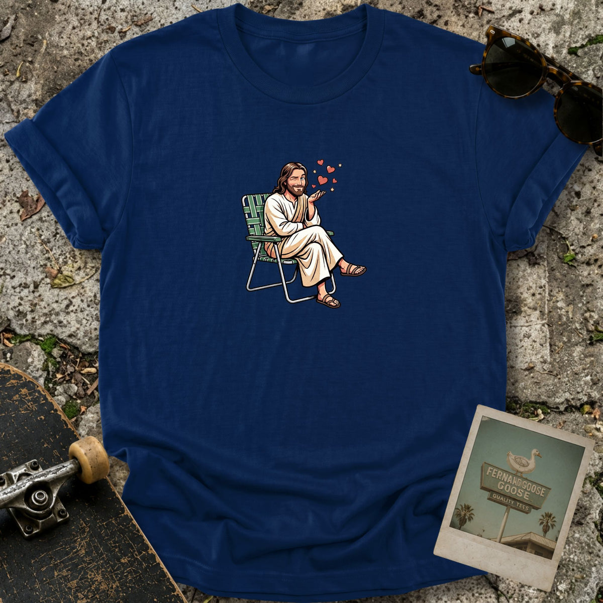 Heart Throb T-Shirt