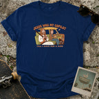 Was My Copilot T-Shirt