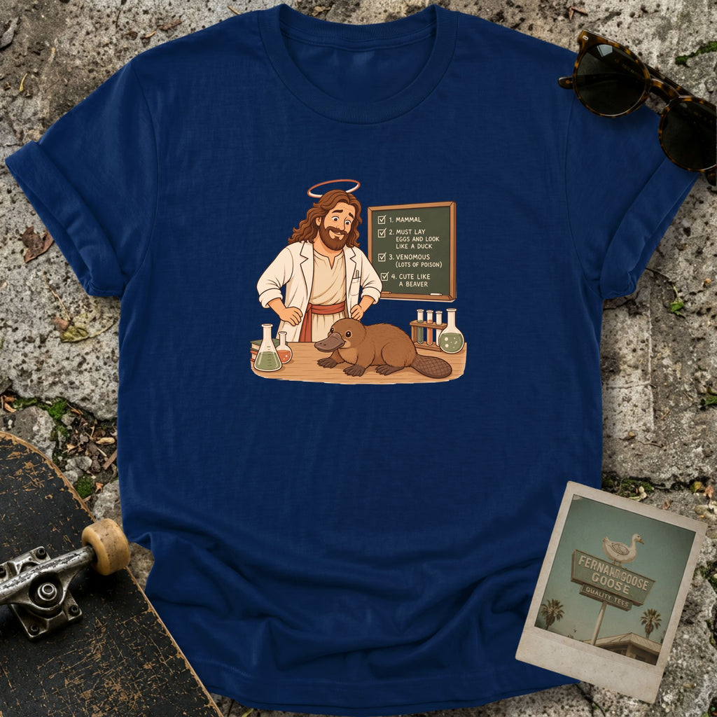 Divine Design T-Shirt